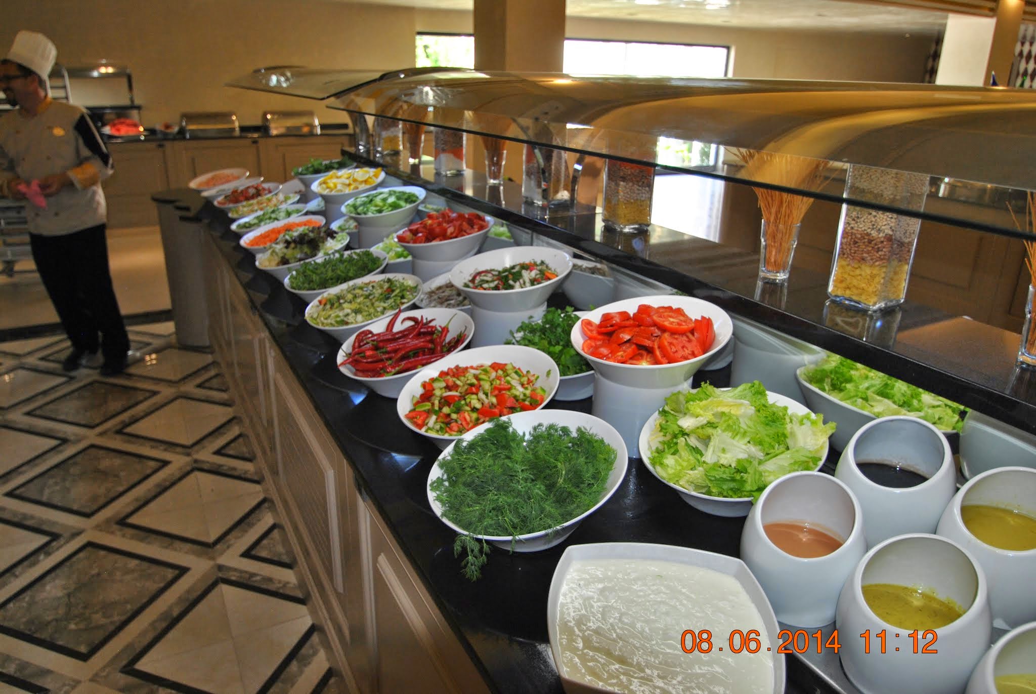 imagini hotel AURUM DIDIM